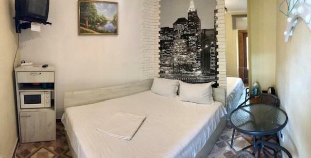 Svobody Apartments ลวีฟ ภายนอก รูปภาพ